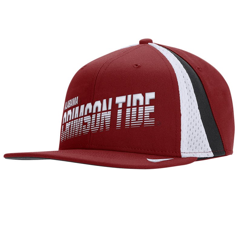 nike college hats