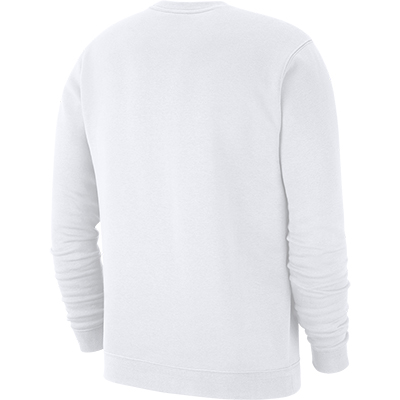 ALABAMA NIKE MEN'S FLEECE CLUB CREW