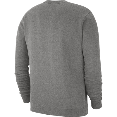 ALABAMA NIKE MEN'S FLEECE CLUB CREW
