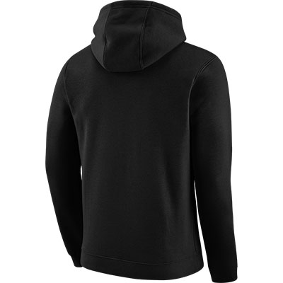 ALABAMA NIKE MEN'S PULLOVER FLEECE HOODIE CLUB ARCH