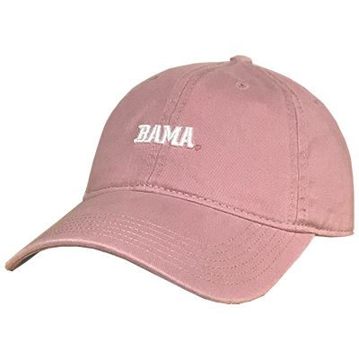 Bama Relaxed Twill Cap