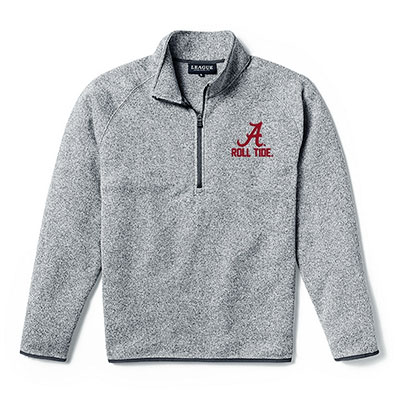 Roll Tide Script A Saranic Pullover
