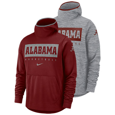 alabama football gear nike