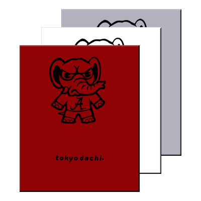 Folder Laminated Tokyodachi