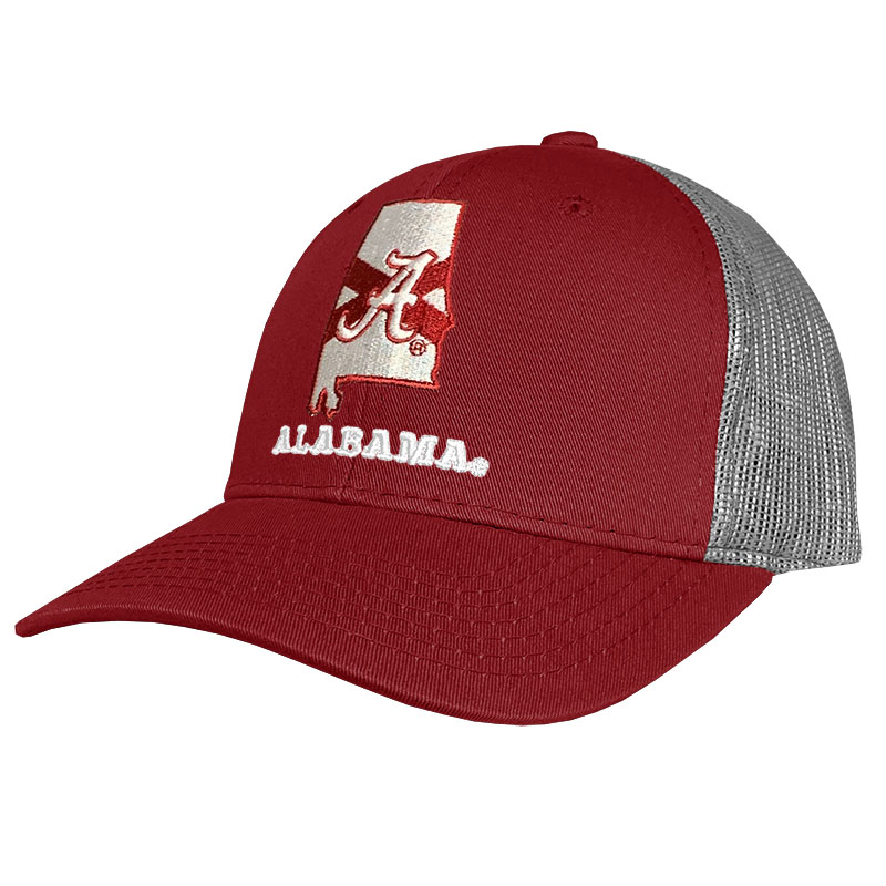 ua pride trucker cap