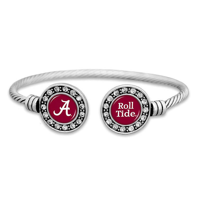 Alabama Circle Bracelet (SKU 13273798154)
