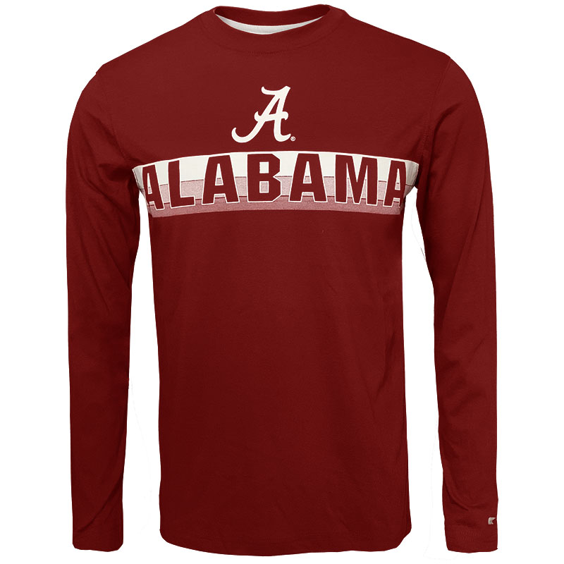 Alabama Thoon Long Sleeve T-Shirt (SKU 13278496102)