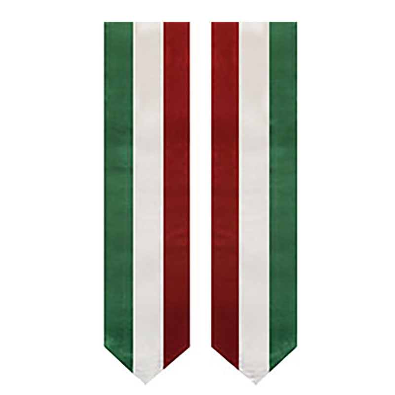 International Stole Italy (SKU 13279325255)