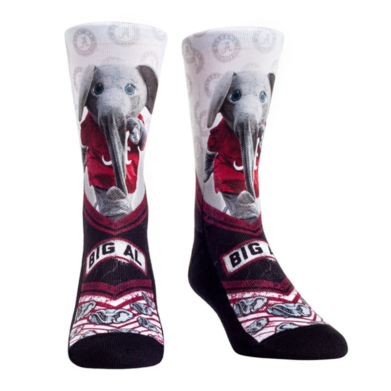 Get Alabama University Mascot Pics