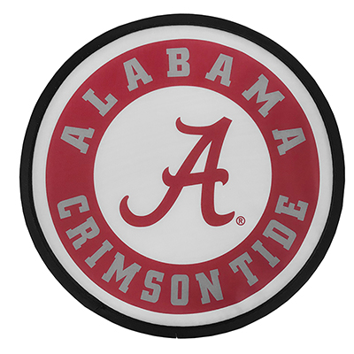 Alabama Pop-Up Fan