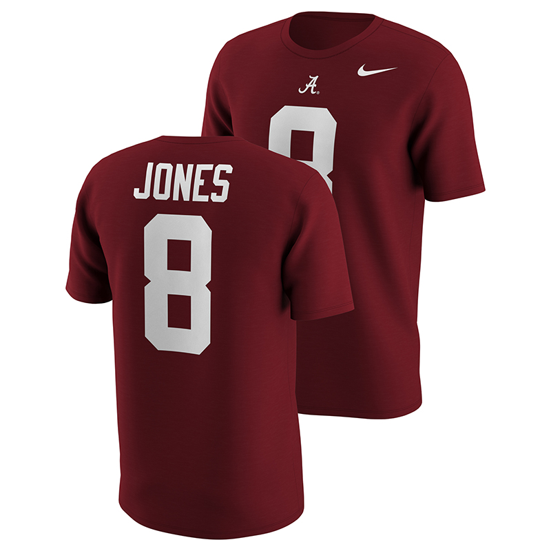 nike ncaa shirts