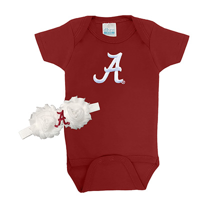 infant alabama jersey