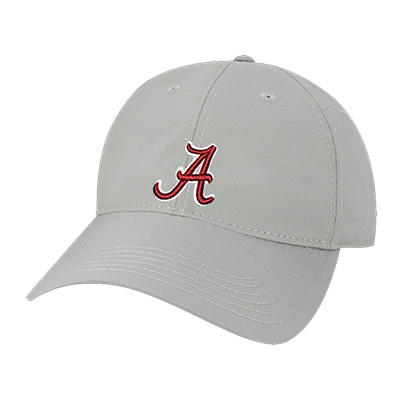 ALABAMA COOL-FIT CAP WITH SCRIPT A
