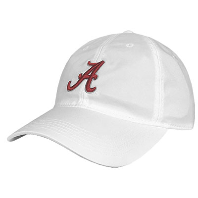 ALABAMA COOL-FIT CAP WITH SCRIPT A