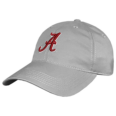 ALABAMA COOL-FIT CAP WITH SCRIPT A