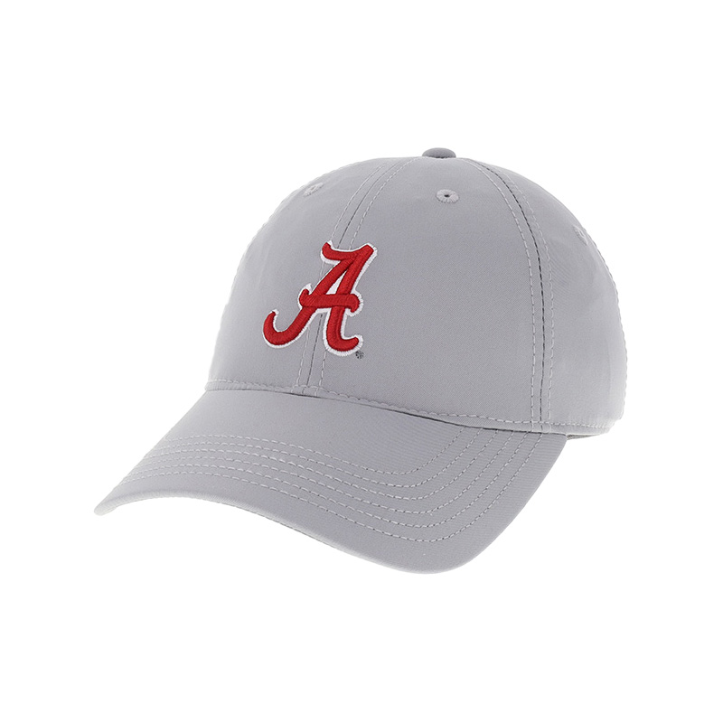 Alabama Cool-Fit Cap With Script A (SKU 13285609207)