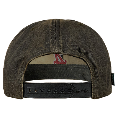 SCRIPT A OLD FAVORITE CAP