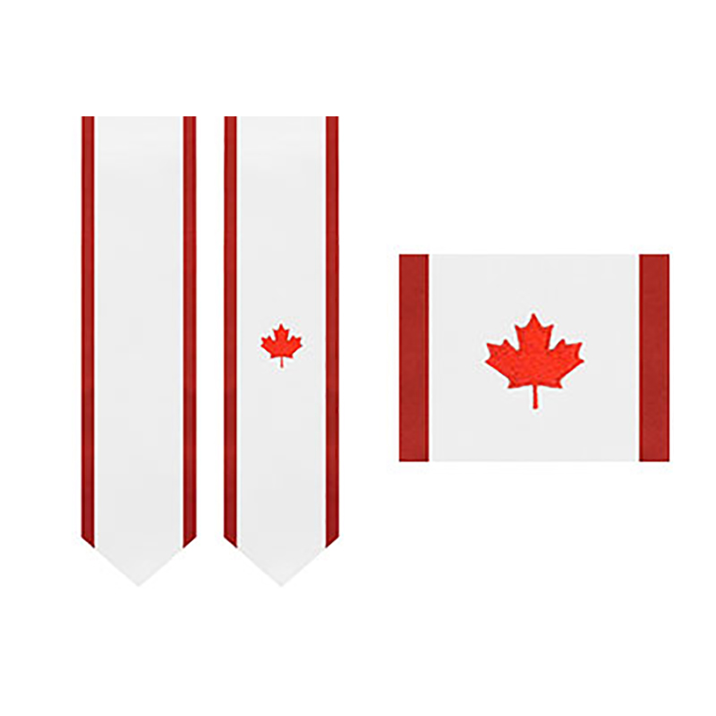 International Stole Canada (SKU 13287931255)