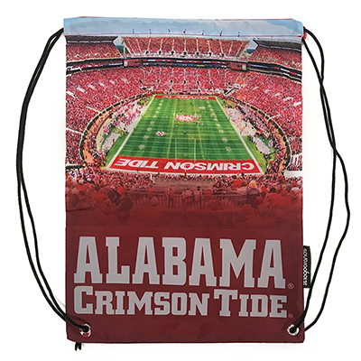 Alabama Bryant Denny Stadium Backsack