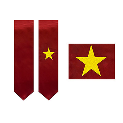 International Stole Vietnam