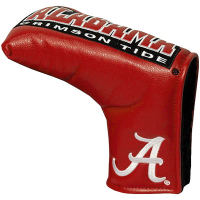 Alabama Tour Blade Putter Cover