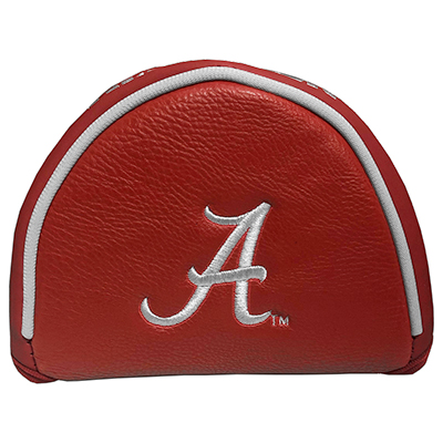 Alabama Mallet Putter Cover