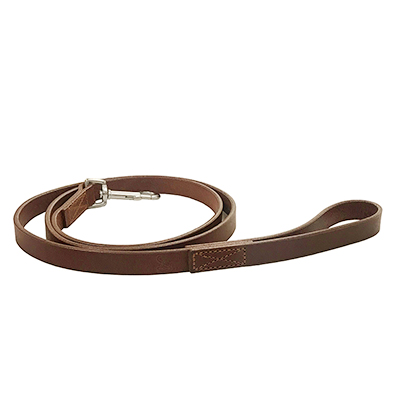 Alabama Leather Pet Lead