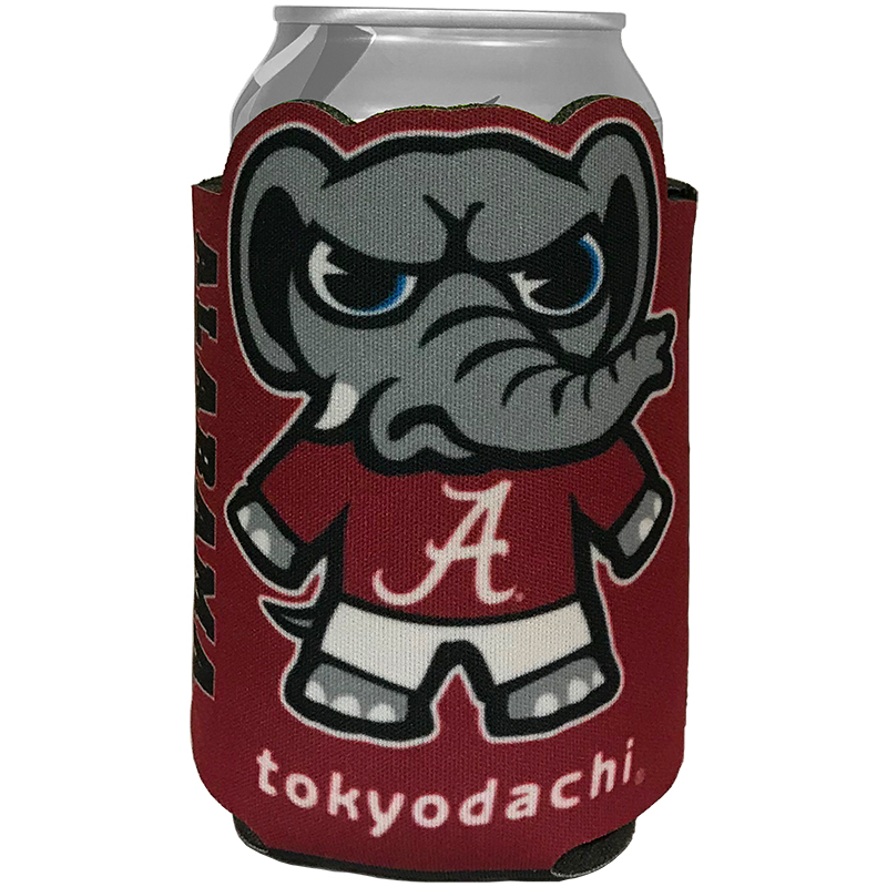 Alabama Tokyodachi Beverage Insulator (SKU 1329927999)