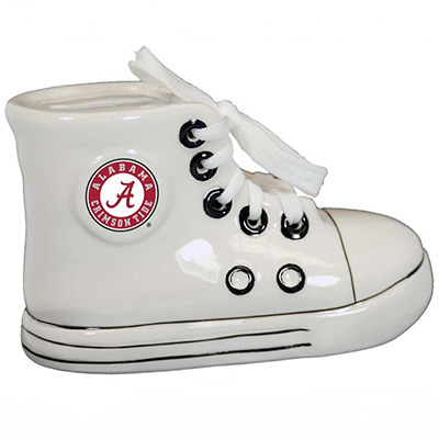 University Of Alabama Sneaker Bank