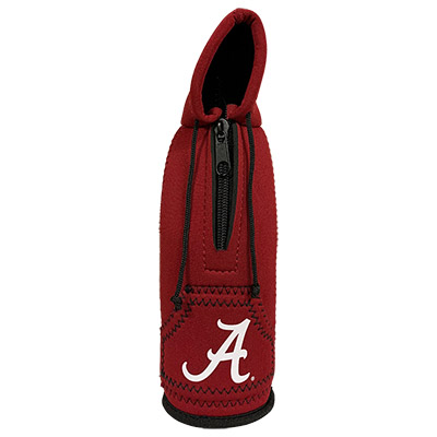 Alabama Crimson Tide Koolie Bottle Hoodzie