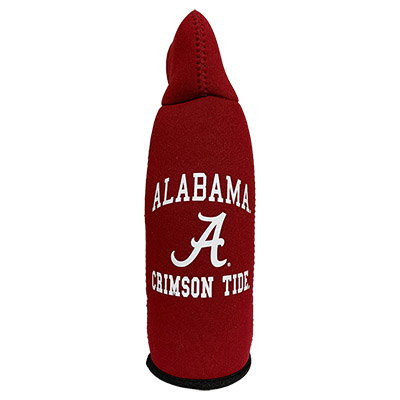 ALABAMA CRIMSON TIDE KOOLIE BOTTLE HOODZIE