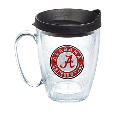 Tervis Alabama Crimson Tide Insulated Tumbler 