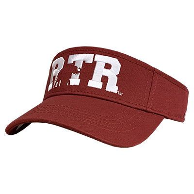 Alabama RTR Elephant Visor