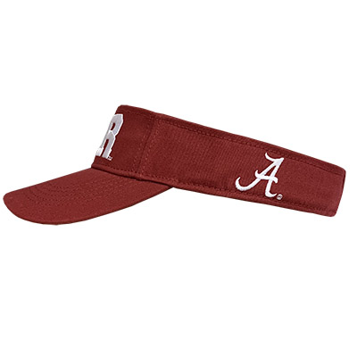 ALABAMA RTR ELEPHANT VISOR