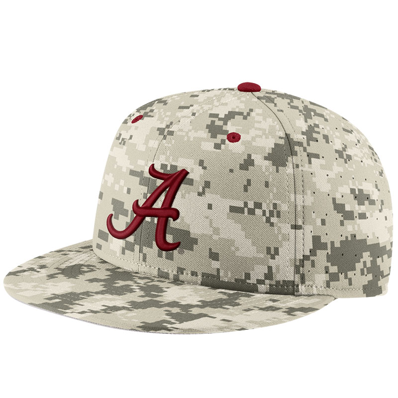 Alabama Nike Aero True Baseball Cap