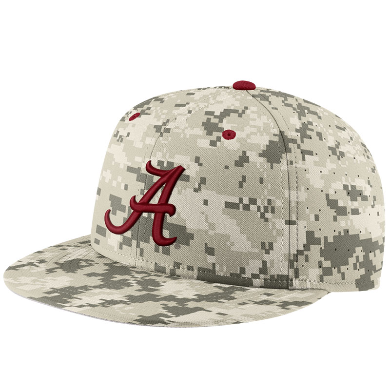 beige nike baseball cap