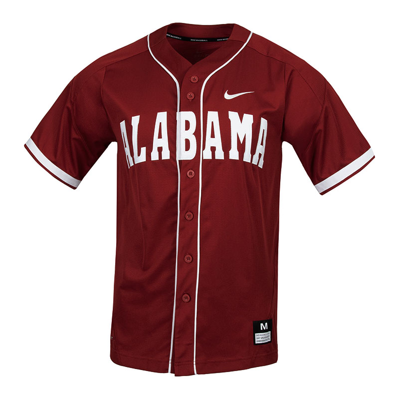 baseball jerseys nike