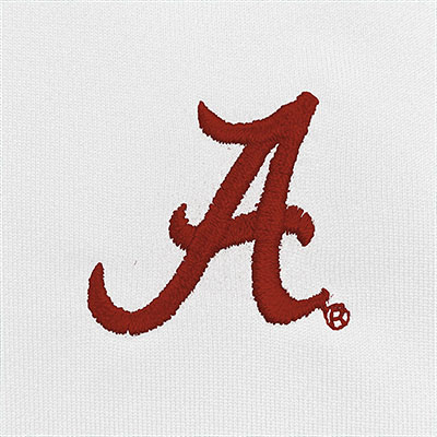 ALABAMA SCRIPT A OMNI-WICK DRIVE POLO