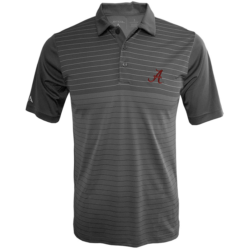 alabama polo shirt