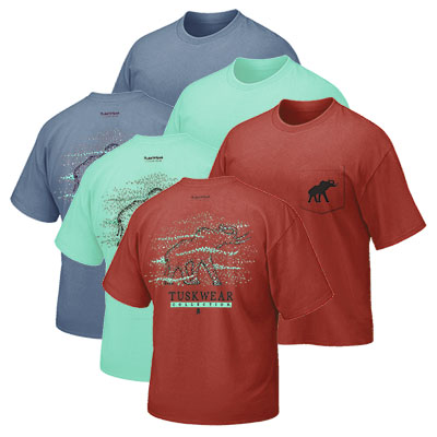 Alabama Ocean Elephant T-Shirt