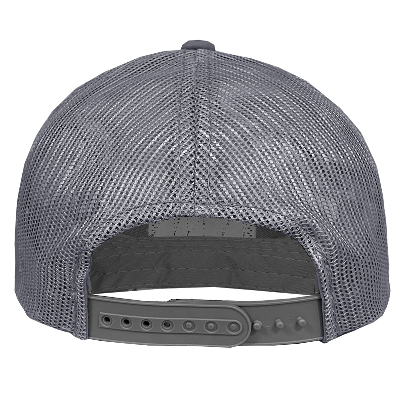 alabama crimson tide trucker hat