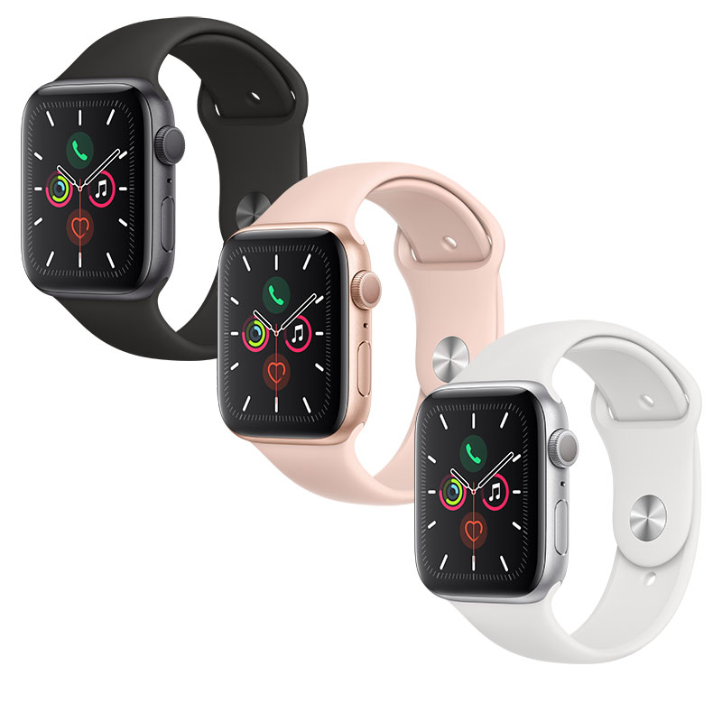 watch 5 apple