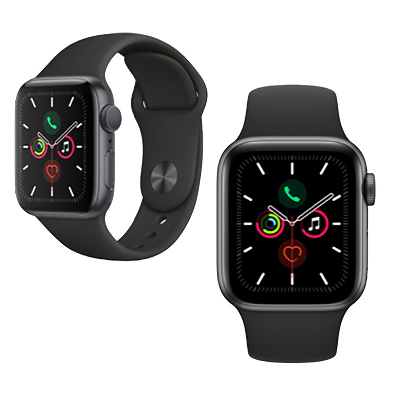 apple watch series 5 gps review