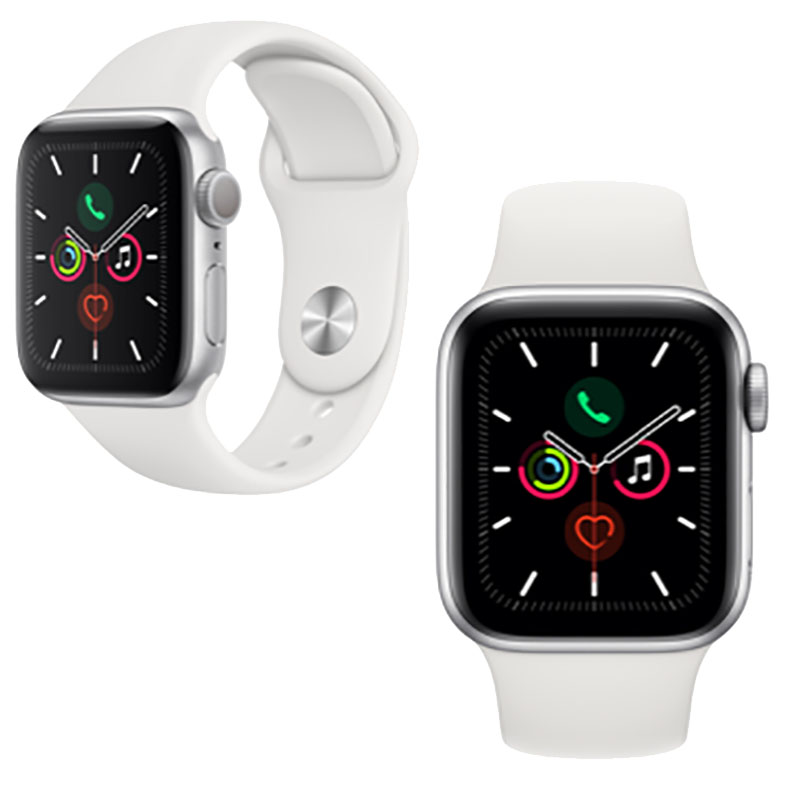 apple 5 gps watch