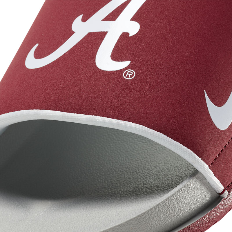 nike college offcourt slides