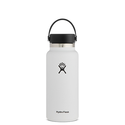         HYDRO FLASK WIDE MOUTH