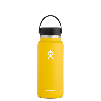         HYDRO FLASK WIDE MOUTH