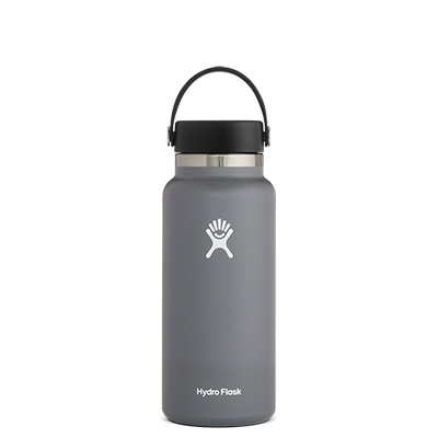         HYDRO FLASK WIDE MOUTH