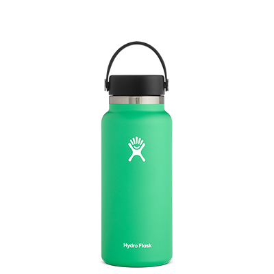         HYDRO FLASK WIDE MOUTH