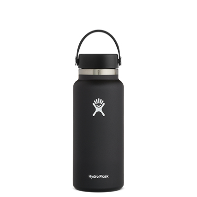         HYDRO FLASK WIDE MOUTH